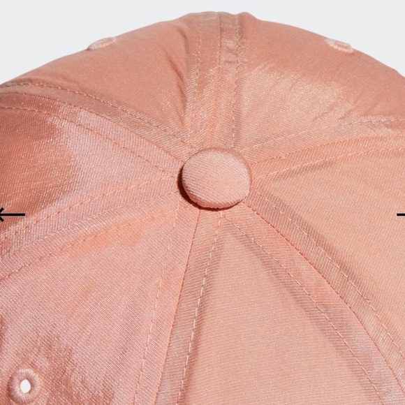 🌸🌸Adidas Pink Active Hat - Picture 4 of 7